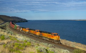 Railway Transport